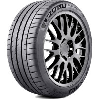 MICHELIN Pilot Sport 4S 265/30R19