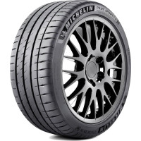 MICHELIN PILOT SPORT 4S 255/35R18 MICHELIN PILOT SPORT 4S 255/35R18