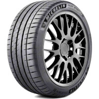 MICHELIN Pilot Sport 4S 355/30R19