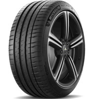 MICHELIN Pilot Sport EV Acoustic 255/35R21