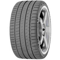 MICHELIN Pilot Super Sport 295/35R19