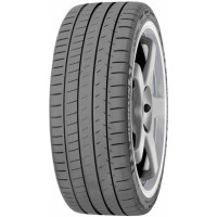 MICHELIN Pilot Super Sport 285/35R21