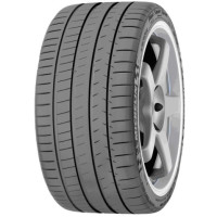 MICHELIN Pilot Super Sport (ZP) Run Flat 285/30R19