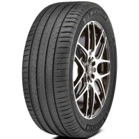 MICHELIN Pilot Sport 4 SUV 245/50R19 MICHELIN Pilot Sport 4 SUV 245/50R19