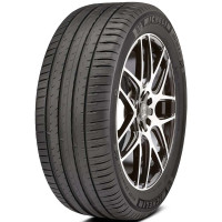 MICHELIN Pilot Sport 4 295/45R18