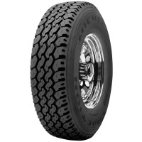 MICHELIN XPS TRACTION LRE LT215/85R16