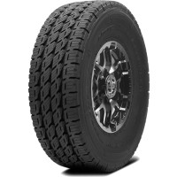 NITTO Dura Grappler LT235/80R17