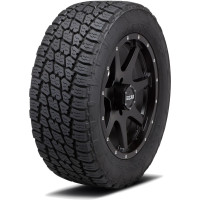 NITTO Terra Grappler G2 275/55R20