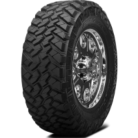 NITTO Trail Grappler M/T LT295/55R20