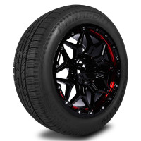 PARAGON Tour Cuv 245/55R19