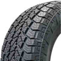 ROYAL BLACK TERRA FORCE AT LT275/65R20