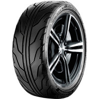 SAFERICH X-Arrow 225/45R17