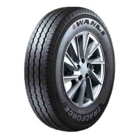 WANLI SL106 195/75R16