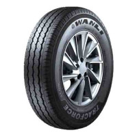 WANLI SL106 195/70R15