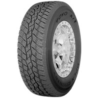 TOYO Open Country A/T 355/70R17