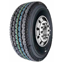 TURNPIKE D606  285/75R24.5