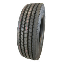 TURNPIKE GA277 RFID 215/75R17.5