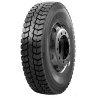TURNPIKE GD236+ 215/75R17.5