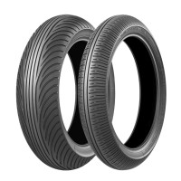 BRIDGESTONE Racing Battlax W01 190/650R17