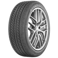 YOKOHAMA Advan Sport AS +V406 275/35R18