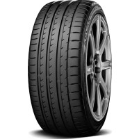 YOKOHAMA Advan Sport V105 255/30R20