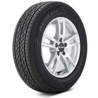YOKOHAMA Avid S33 225/65R16