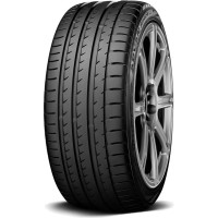 YOKOHAMA V105 Advan Sport 255/35R18 YOKOHAMA V105 Advan Sport 255/35R18