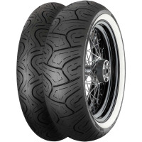 CONTINENTAL ContiLegend WhiteWall Trasera 130/90/16