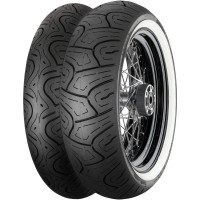 CONTINENTAL ContiLegend WhiteWall Trasera 150/80B16