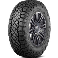 NITTO Ridge Grappler 315/70R17 NITTO Ridge Grappler 315/70R17