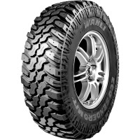 WANLI M105 ECO SENDERO MT2 LT33X12.5R15