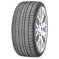 MICHELIN Latitude Sport 275/45R19