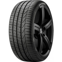 PIRELLI P Zero PZ4-Luxury Run flat 205/40R18