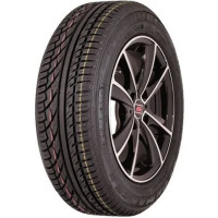 RADBURG Power 235/40R18