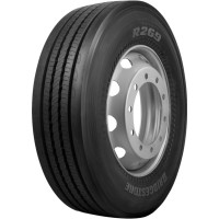BRIDGESTONE R269 295/80R22.5