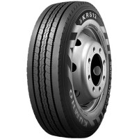 KUMHO KRS12 255/70R22.5