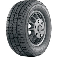 YOKOHAMA BLUEARTH VAN ALL SEASON RY61 LT215/85R16