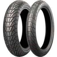 BRIDGESTONE SCRAMBLER AX41 170/60R17