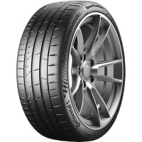 CONTINENTAL CONTI SPORTCONTACT 7 FR 275/40ZR22