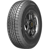 CONTINENTAL TERRAINCONTACT H/T FR 255/70R18