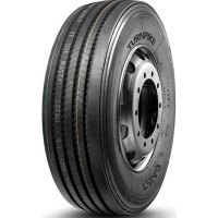 TURNPIKE GA257 RFID 285/75R24.5