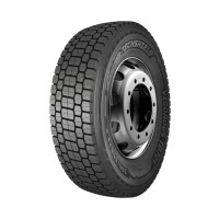 TECHSHIELD VIGOROUS TD701 295/80R22.5