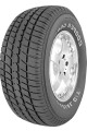 COOPER Cobra Radial G/T P215/70R15