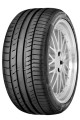 CONTINENTAL Conti Sport Contact 5 SUV 265/45ZR20