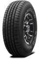 MICHELIN LTX M/S P255/70R18