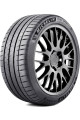 MICHELIN PILOT SPORT 4S 285/35R20