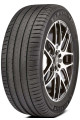 MICHELIN Pilot Sport 4 Acoustic 325/30ZR21