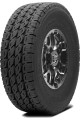 NITTO Dura Grappler LT235/80R17