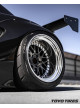 TOYO Proxes R888R 345/30ZR19