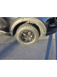 BF GOODRICH All Terrain T/A KO3 275/70R17